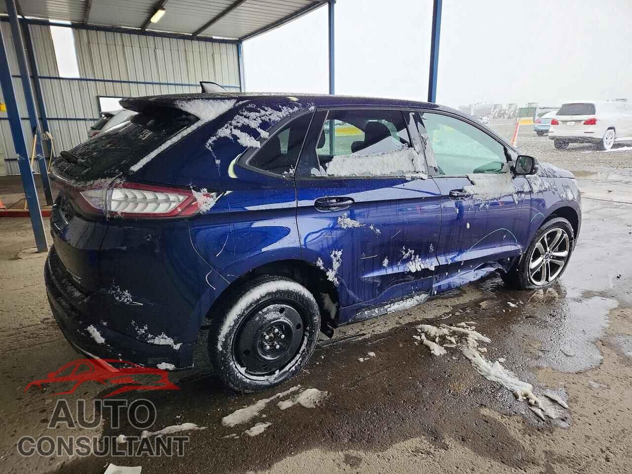 FORD EDGE 2016 - 2FMPK4AP2GBB21127