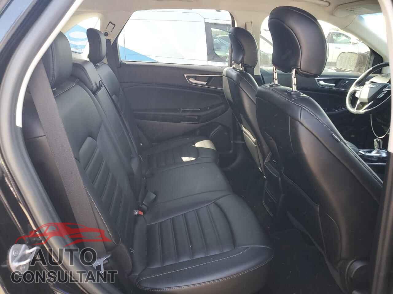 FORD EDGE 2019 - 2FMPK4J96KBC03081