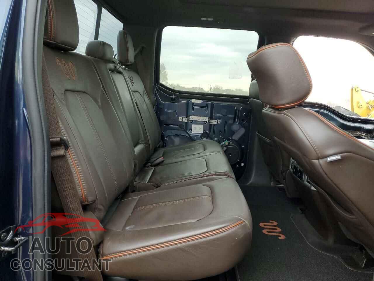 FORD F250 2017 - 1FT7W2B68HEE52934