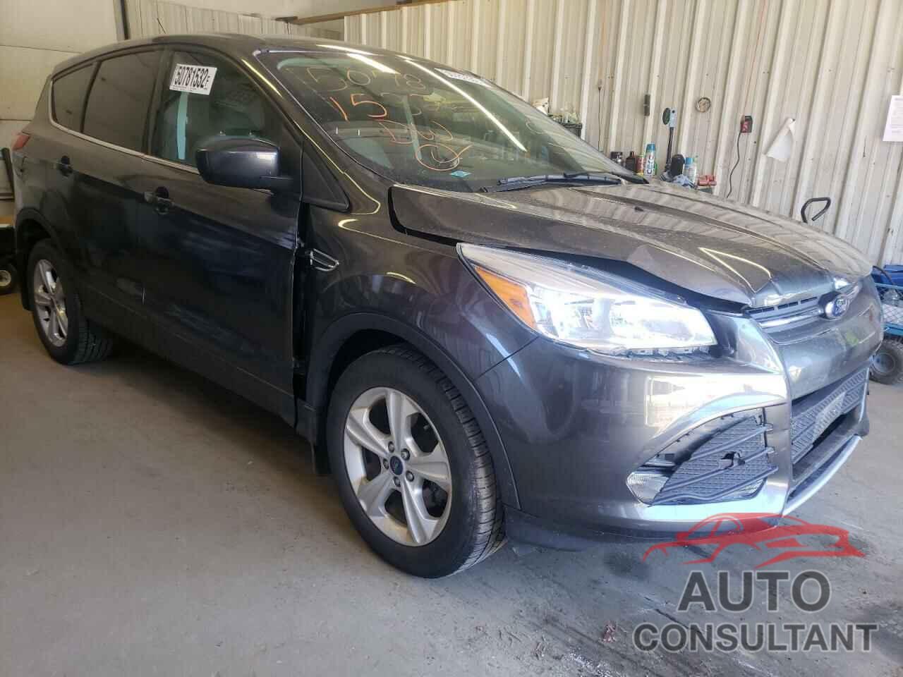 FORD ESCAPE 2016 - 1FMCU0G70GUB84097