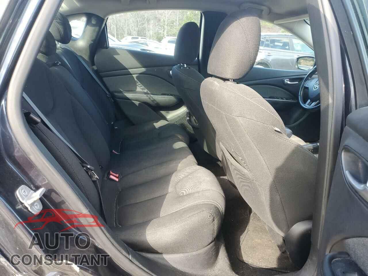 DODGE DART 2013 - 1C3CDFBA7DD346821