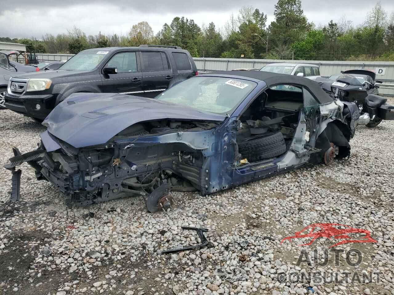 FORD ALL Models 2019 - 1FATP8UH3K5171344