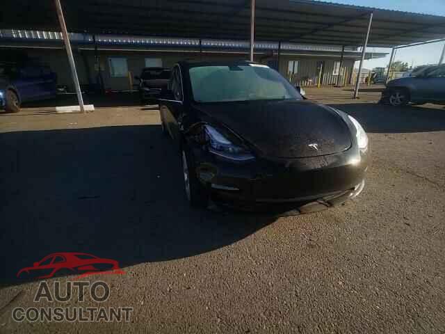 TESLA MODEL 3 2019 - 5YJ3E1EA6KF436152