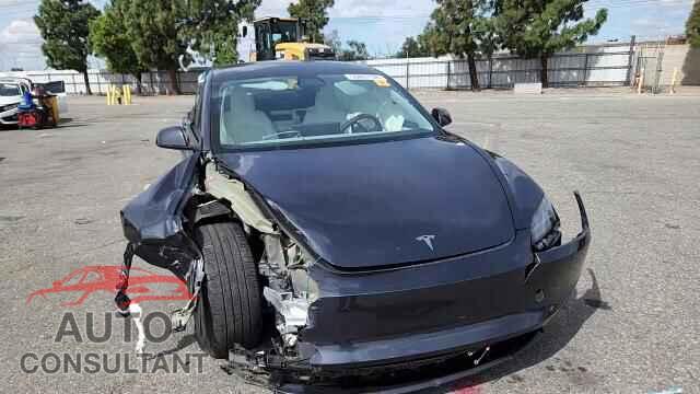 TESLA MODEL 3 2024 - 5YJ3E1EA5RF869231