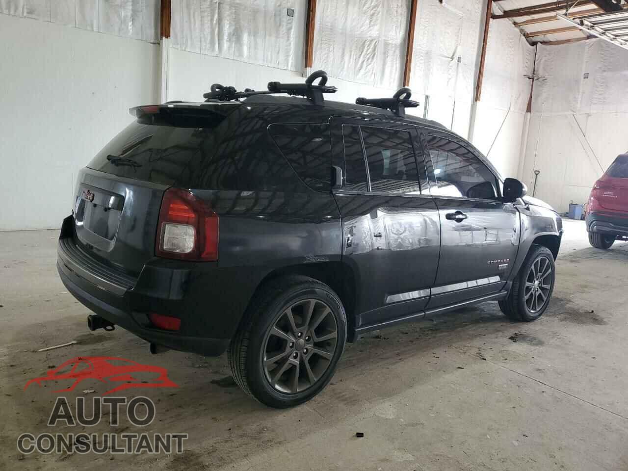 JEEP COMPASS 2016 - 1C4NJDBB4GD690413