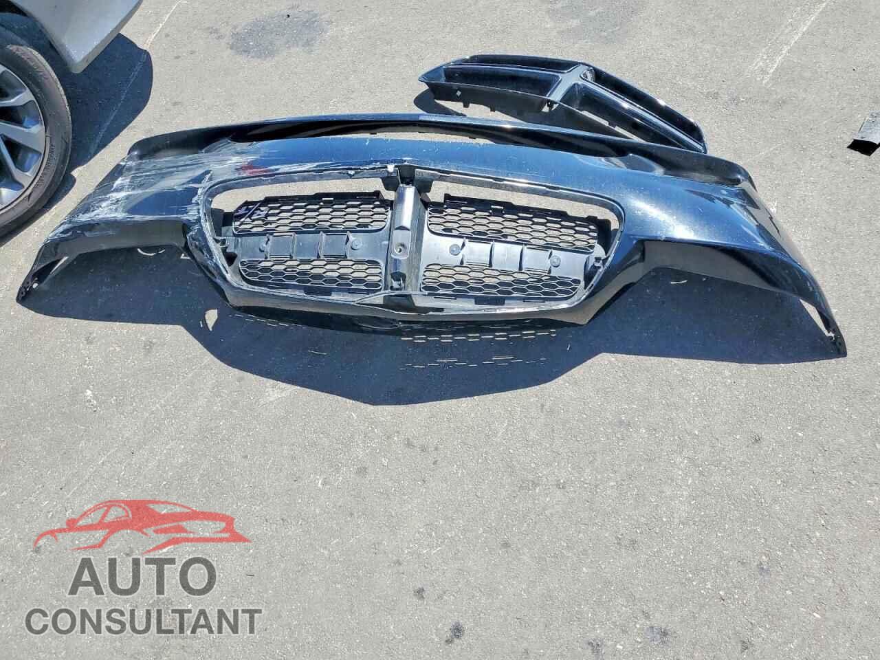 DODGE CHARGER 2012 - 2C3CDXCTXCH270793