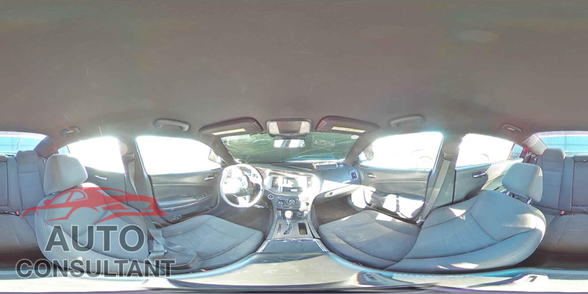 DODGE CHARGER 2014 - 2C3CDXBG0EH226910