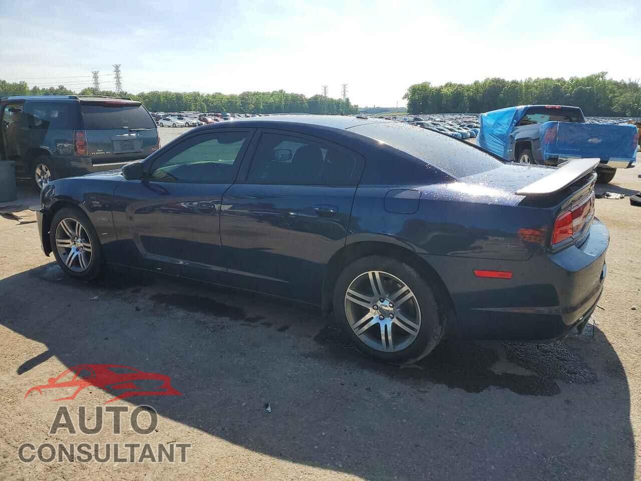 DODGE CHARGER 2014 - 2C3CDXCT6EH155465
