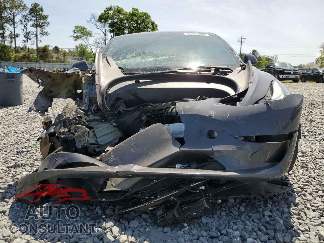 TESLA MODEL 3 2023 - 5YJ3E1EB4PF610526