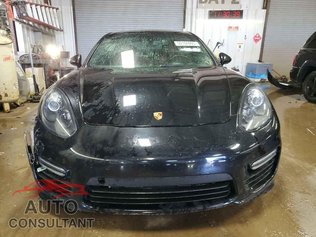 PORSCHE PANAMERA 2016 - WP0AF2A78GL081459
