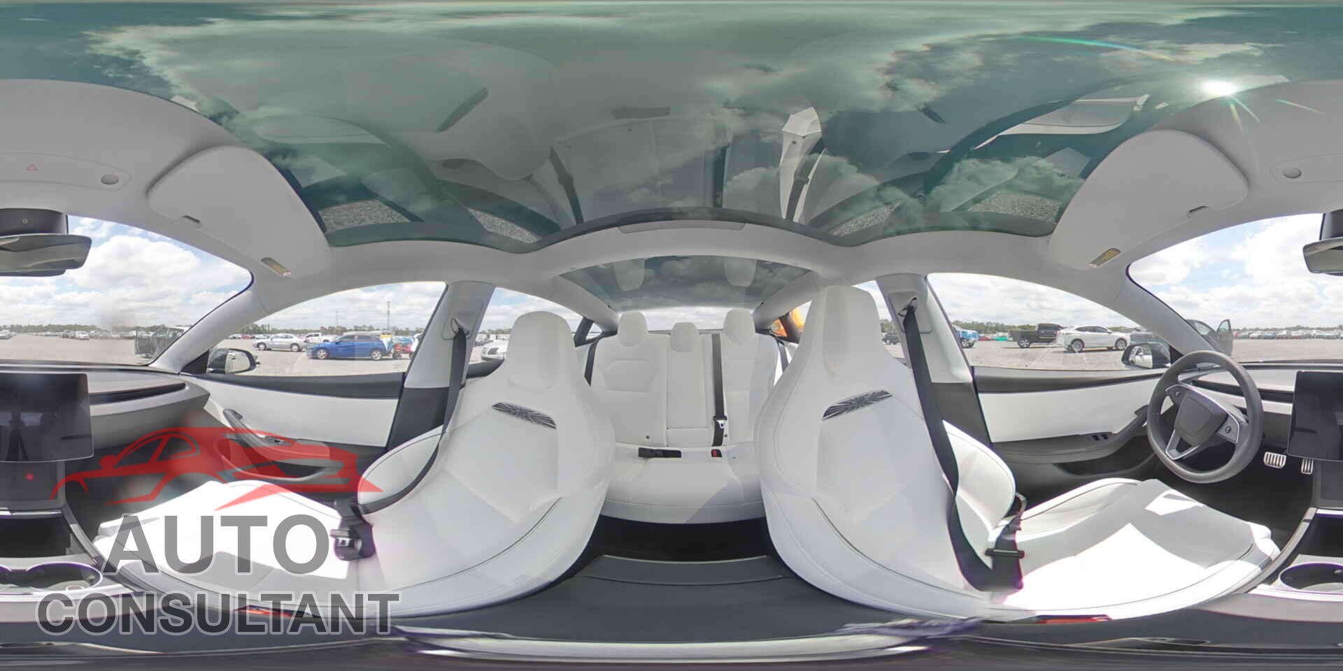 TESLA MODEL 3 2026 - 5YJ3E1ET2TF169708