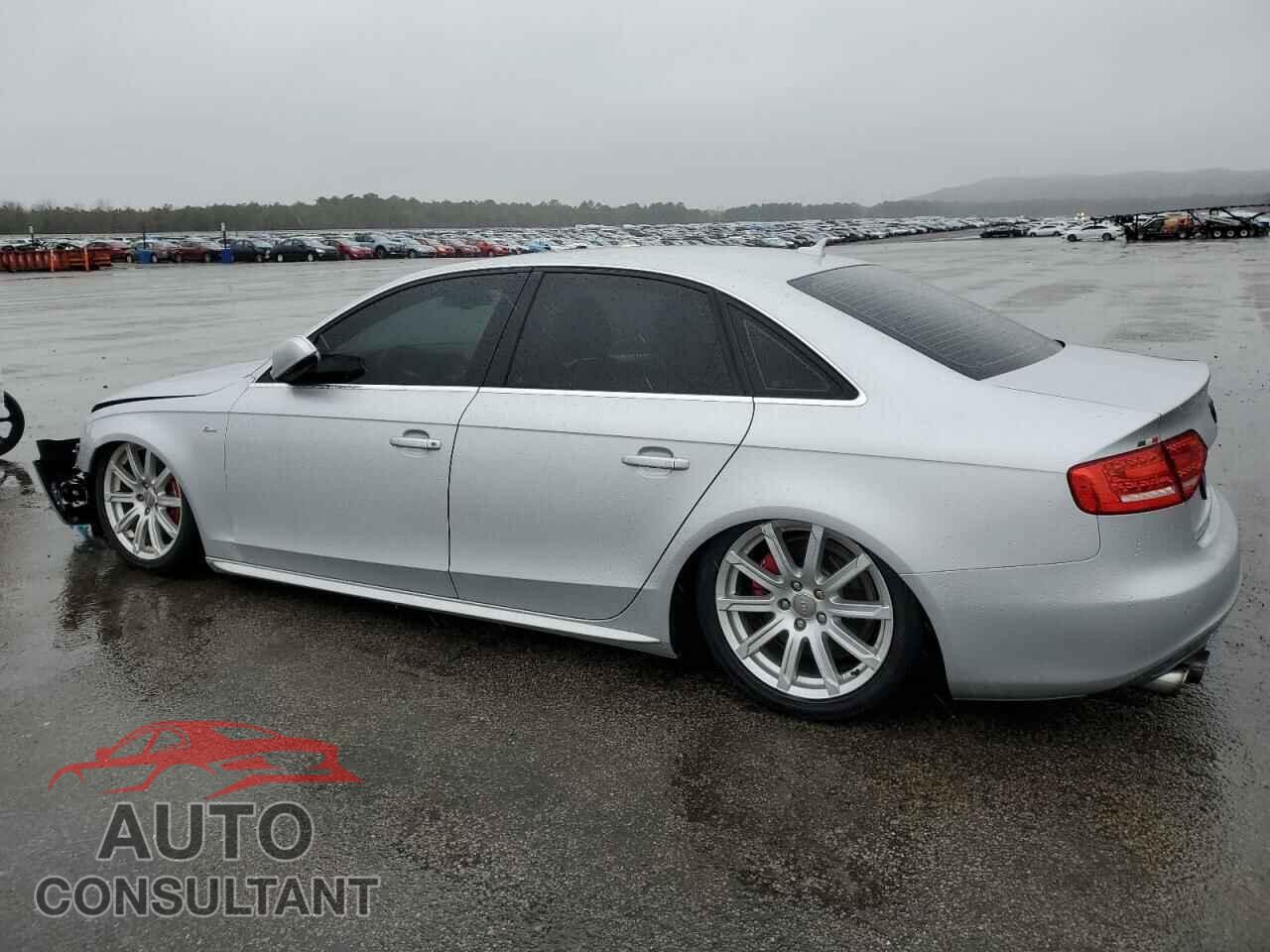 AUDI A4 2012 - WAUHFAFL8CN009705