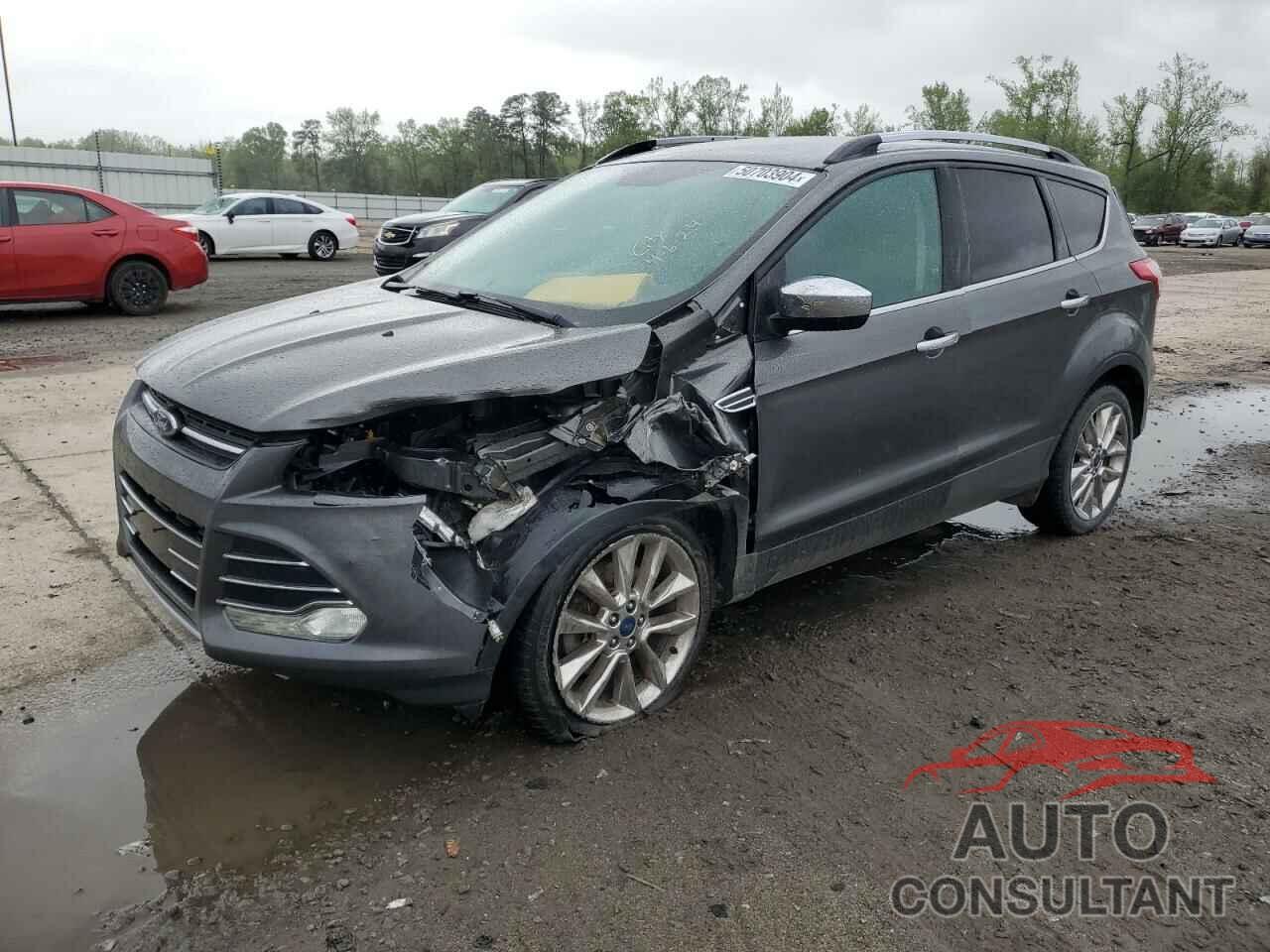 FORD ESCAPE 2016 - 1FMCU9GX2GUA71806