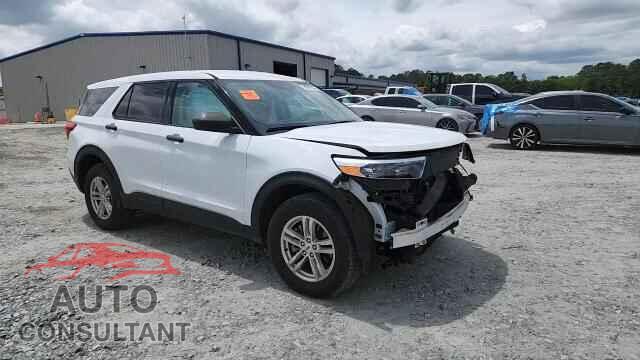 FORD EXPLORER 2023 - 1FMSK8BB8PGA82914
