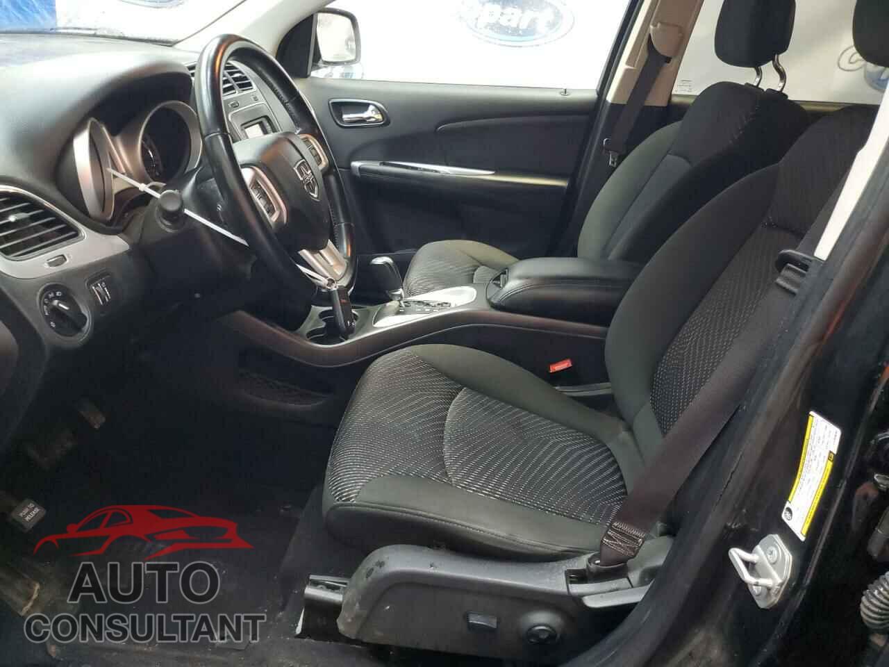 DODGE JOURNEY 2020 - 3C4PDCAB7LT260830