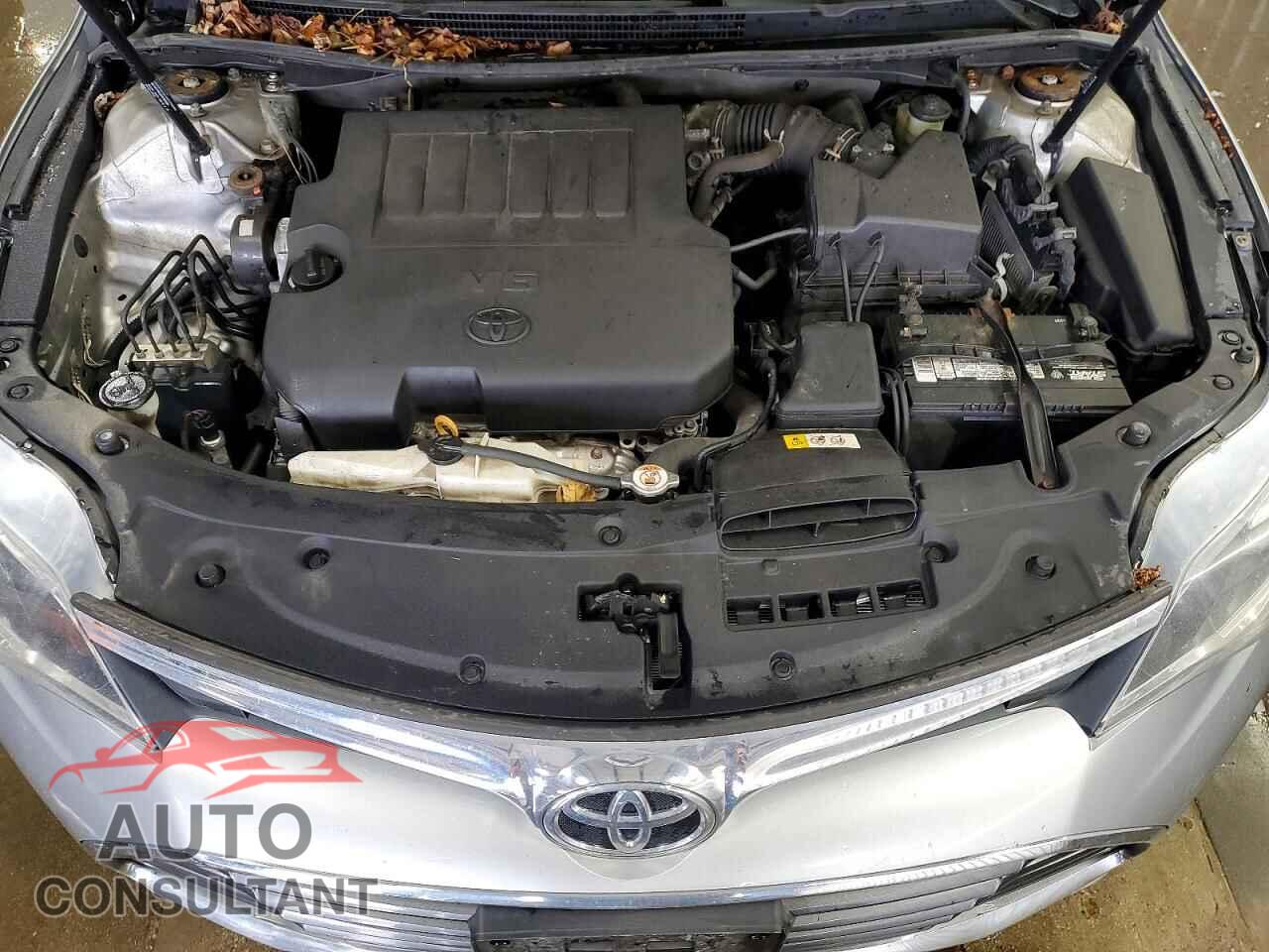 TOYOTA AVALON 2016 - 4T1BK1EB0GU242546