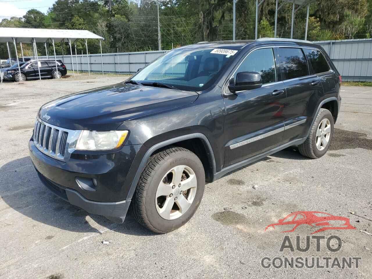 JEEP GRAND CHER 2012 - 1C4RJFAG5CC244894