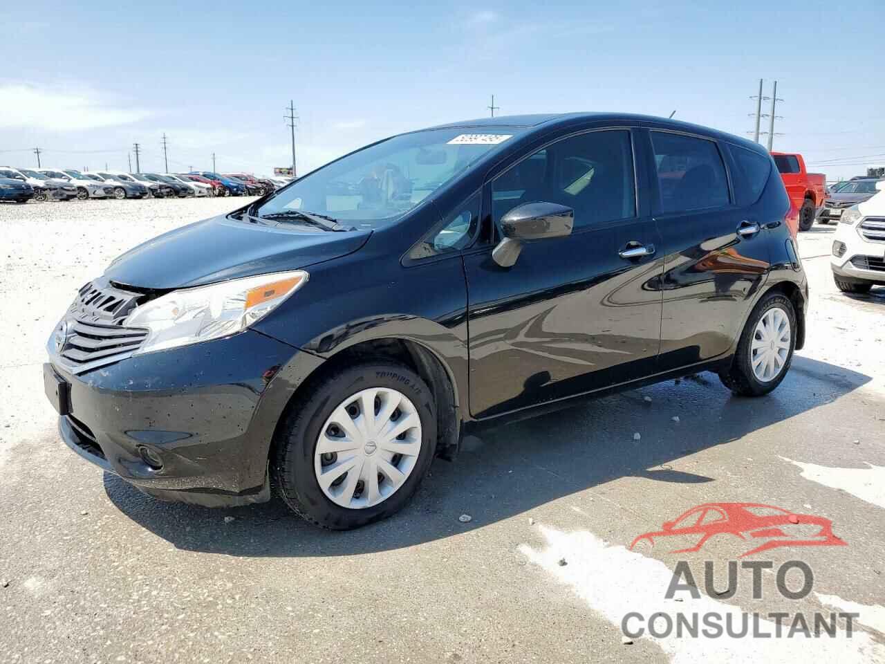 NISSAN VERSA 2015 - 3N1CE2CP6FL387932