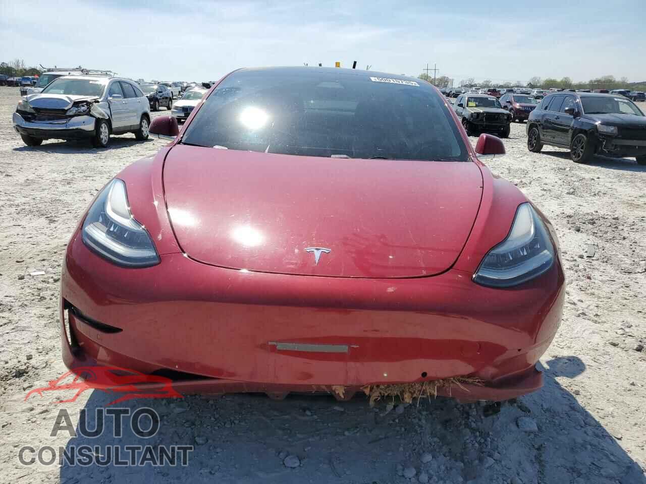 TESLA MODEL 3 2019 - 5YJ3E1EA1KF426158