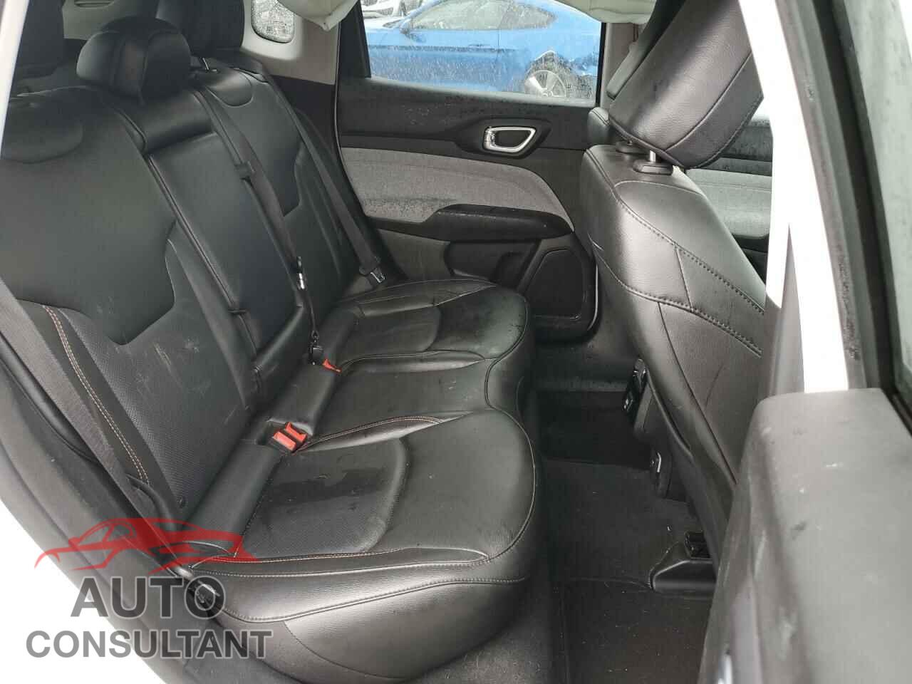 JEEP COMPASS 2022 - 3C4NJDFB0NT177404