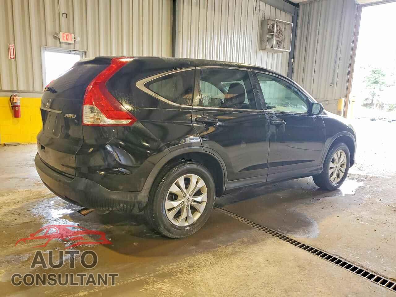 HONDA CRV 2014 - 5J6RM4H53EL061992