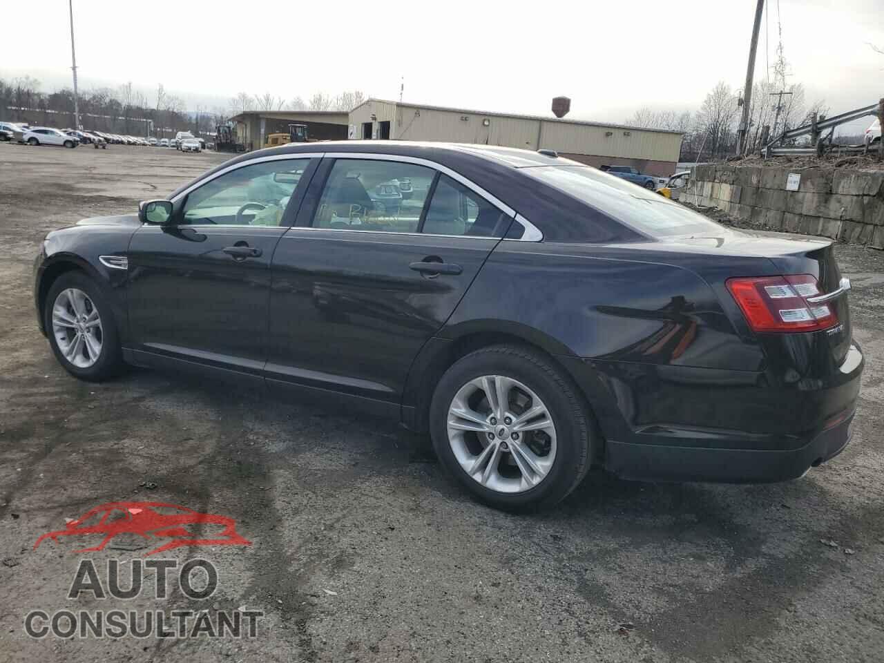FORD TAURUS 2014 - 1FAHP2E87EG144643