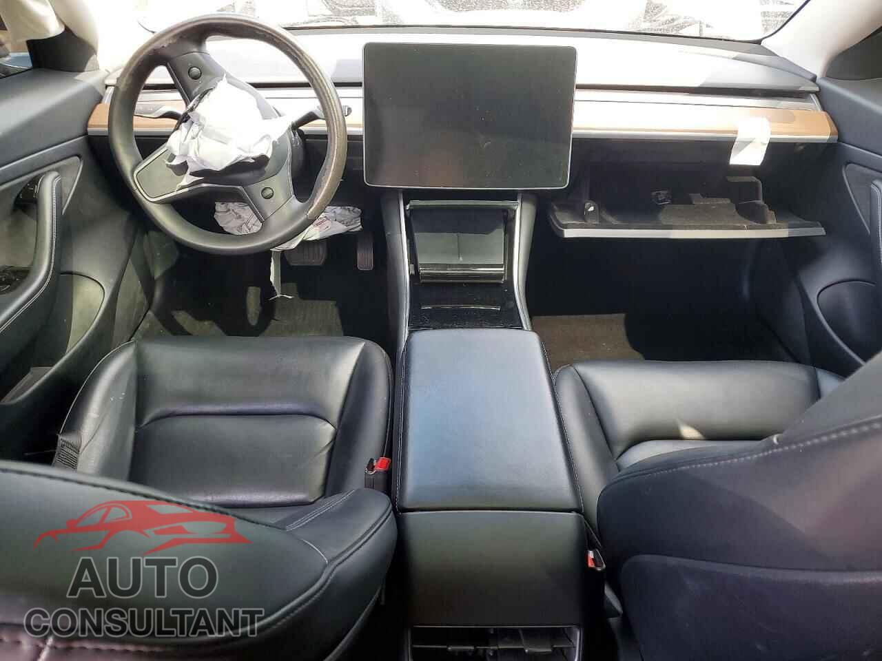 TESLA MODEL 3 2020 - 5YJ3E1EA6LF802290