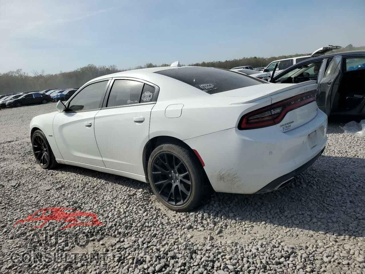 DODGE CHARGER 2015 - 2C3CDXCT9FH762638