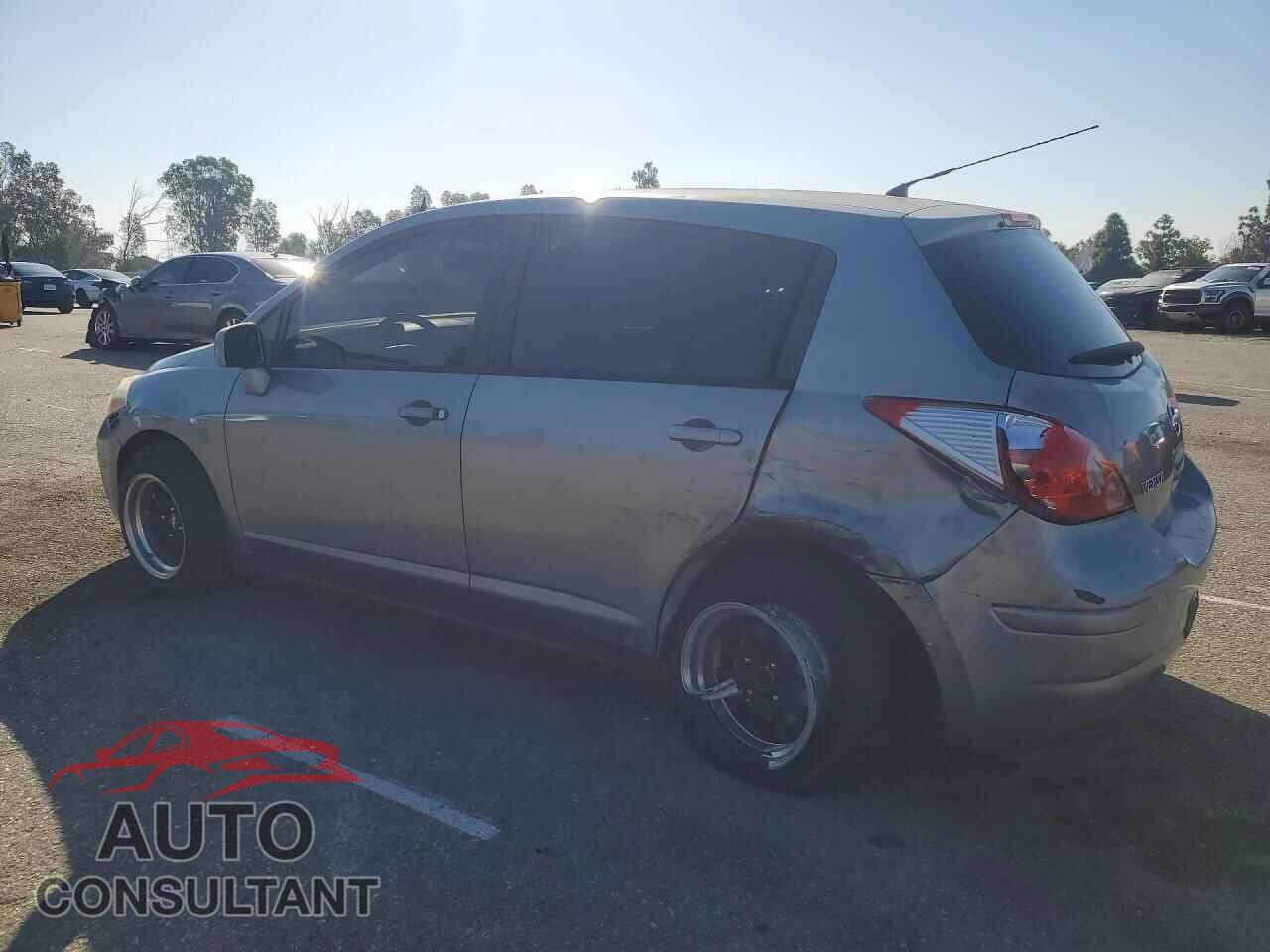 NISSAN VERSA 2012 - 3N1BC1CP3CK198183