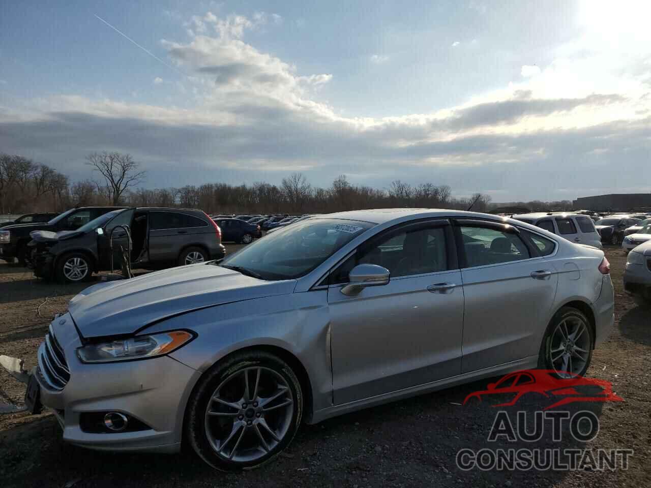 FORD FUSION 2016 - 3FA6P0D99GR278636