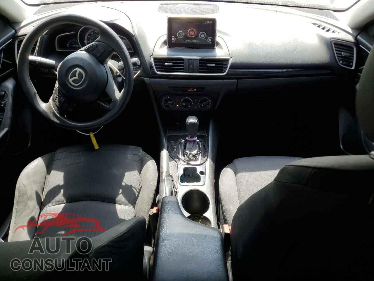 MAZDA 3 2015 - 3MZBM1U78FM229216