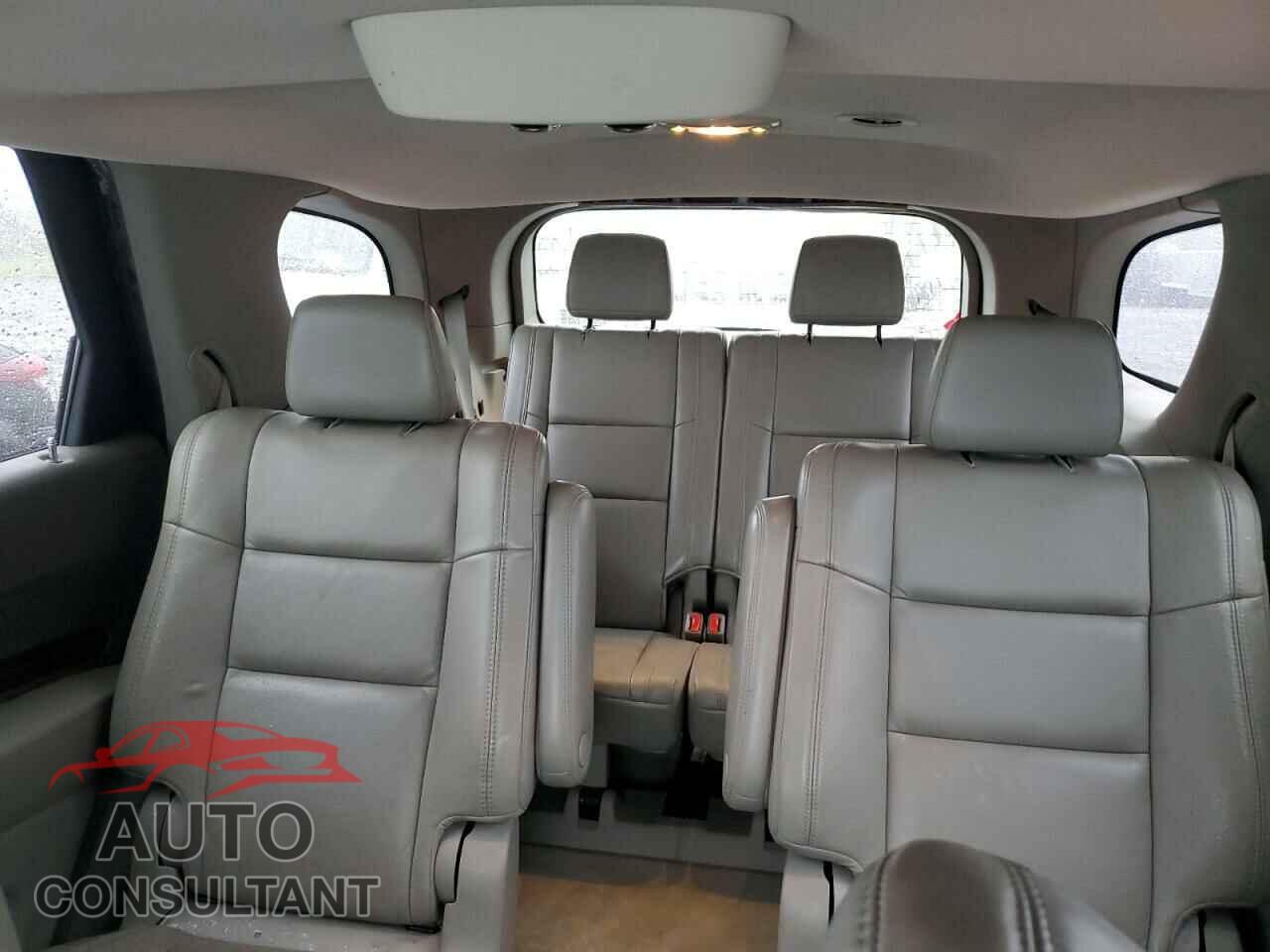 DODGE DURANGO 2013 - 1C4RDHDG4DC535385