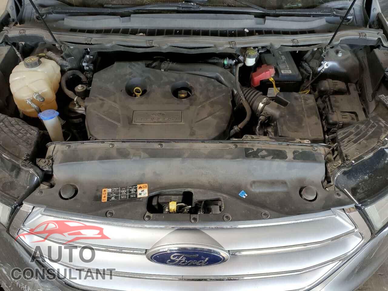 FORD EDGE 2015 - 2FMTK3G96FBB55961