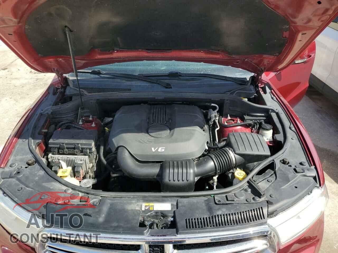 DODGE DURANGO 2015 - 1C4RDHDG8FC795498