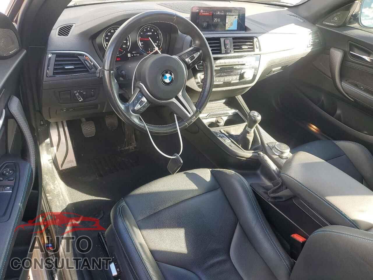 BMW M2 2020 - WBS2U7C09L7E50092