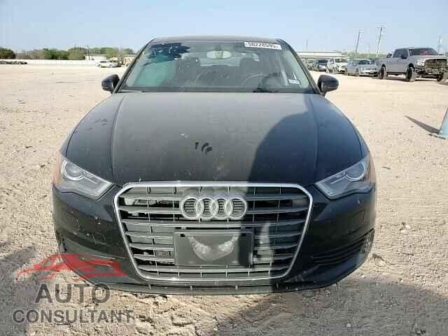 AUDI A3 2015 - WAUACGFFXF1001043