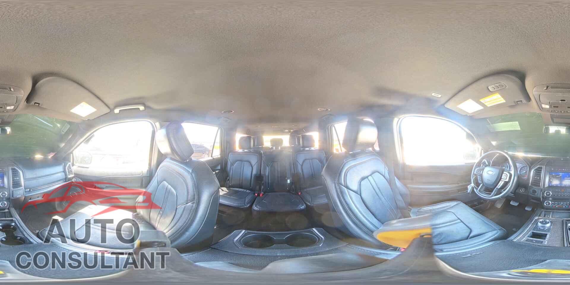 FORD EXPEDITION 2024 - 1FMJU1H86REA39194