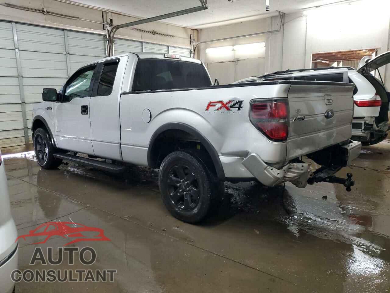 FORD F-150 2014 - 1FTFX1ETXEFA46521