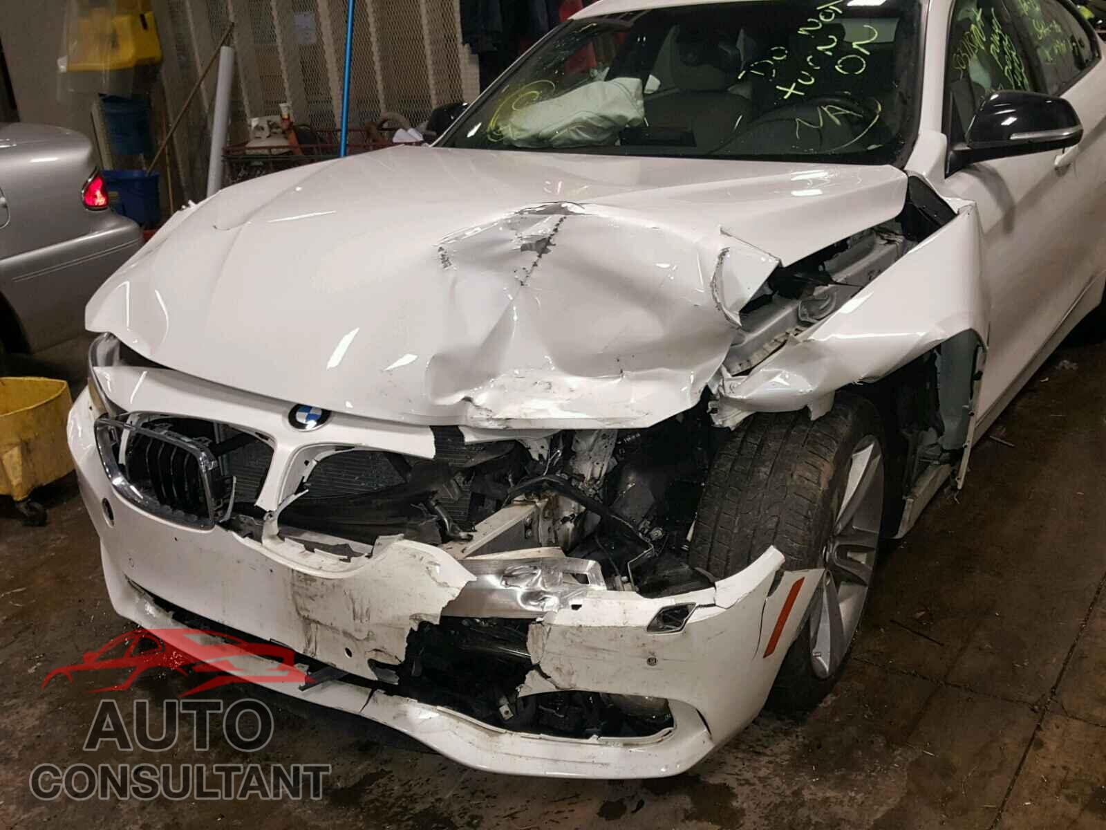 BMW 428 XI 2015 - WBA4A7C52FD413406