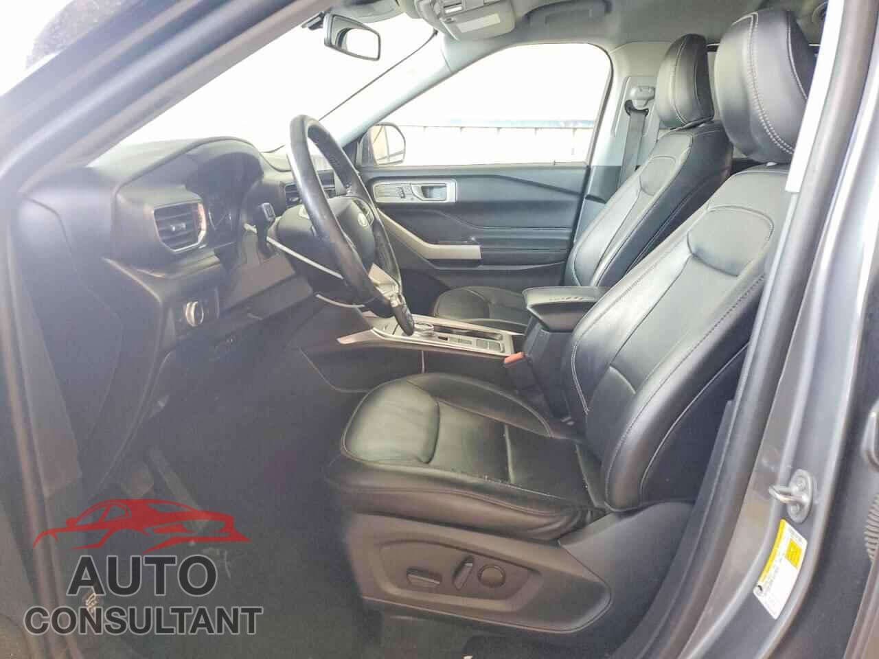 FORD EXPLORER 2022 - 1FMSK7FH1NGA29803