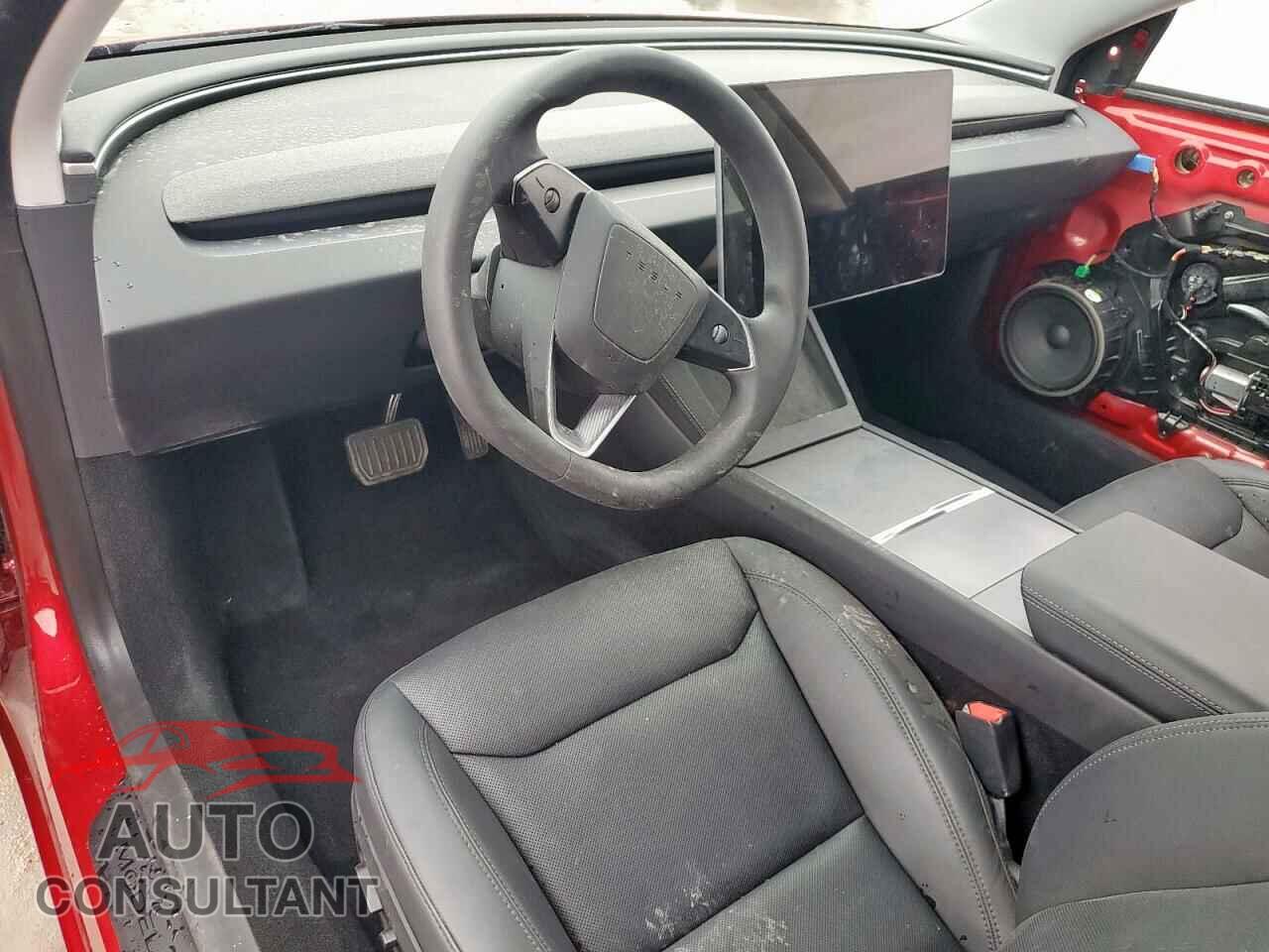 TESLA MODEL 3 2024 - 5YJ3E1EB9RF755712