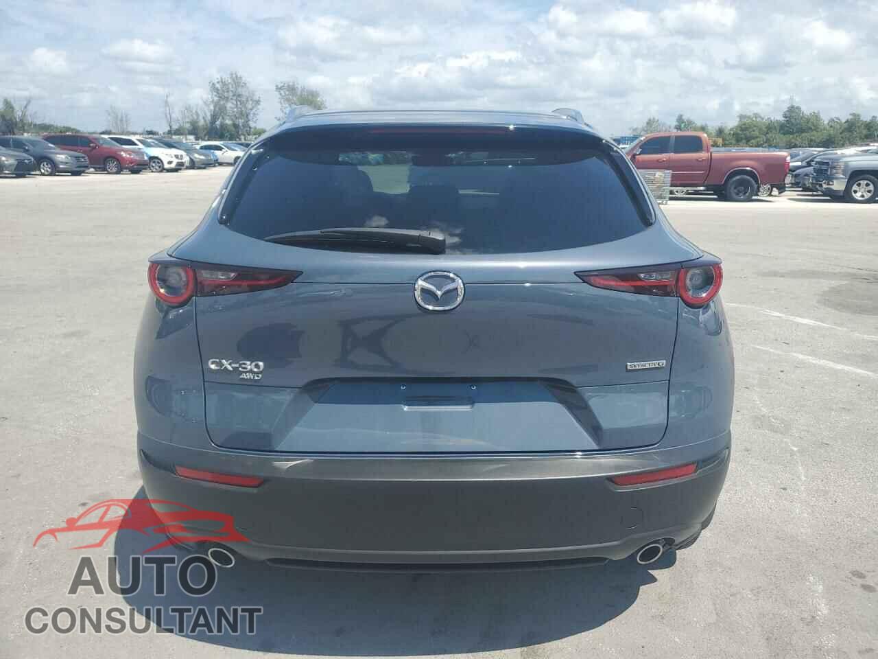 MAZDA CX30 2023 - 3MVDMBCM8PM538418
