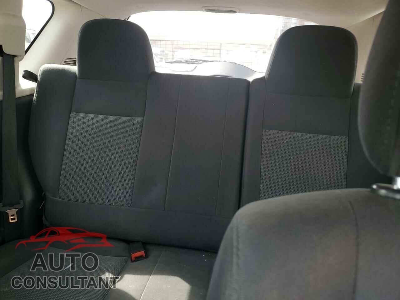 JEEP COMPASS 2012 - 1C4NJDBB2CD539774