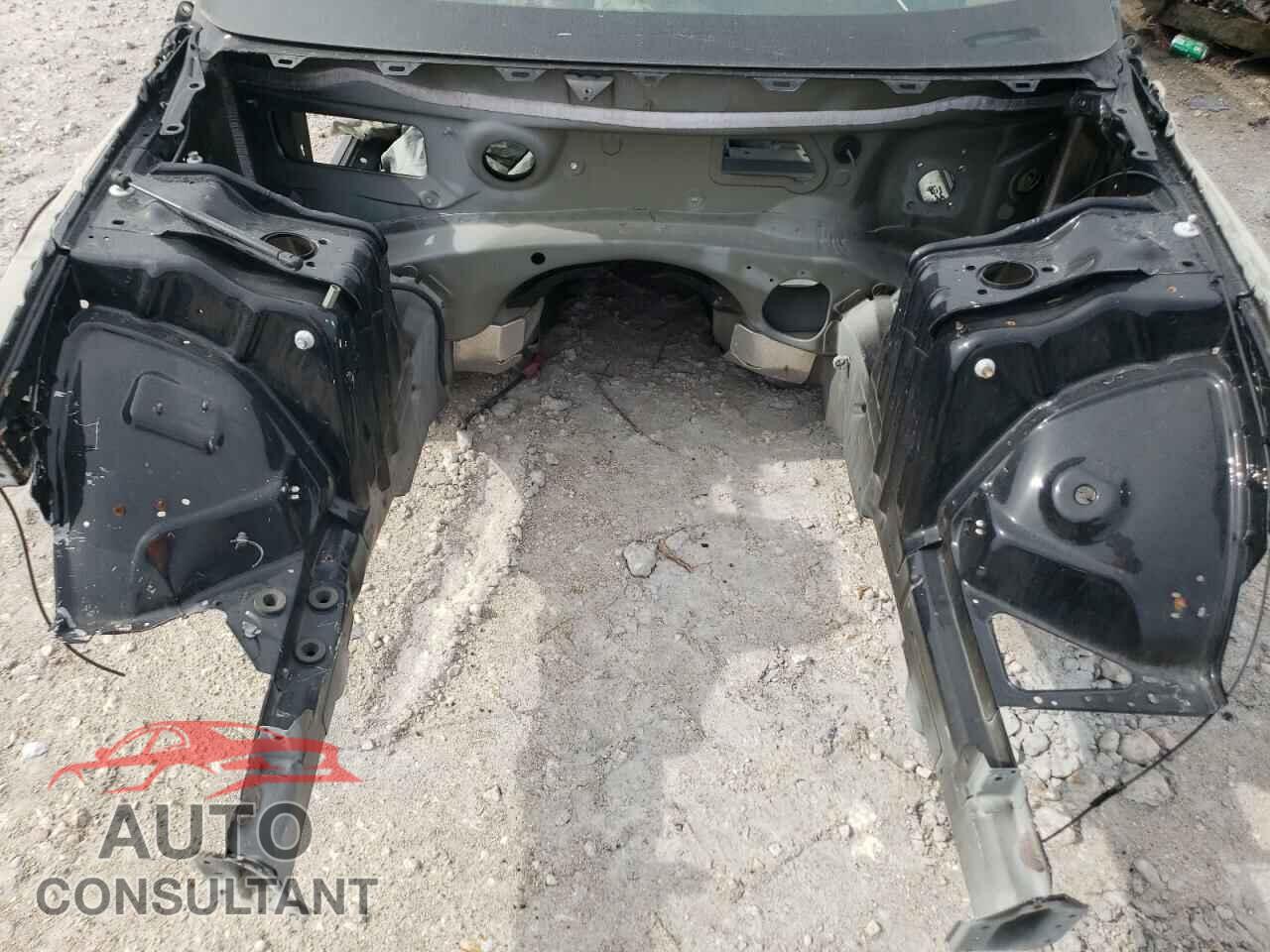 DODGE CHALLENGER 2021 - 2C3CDZC96MH614587