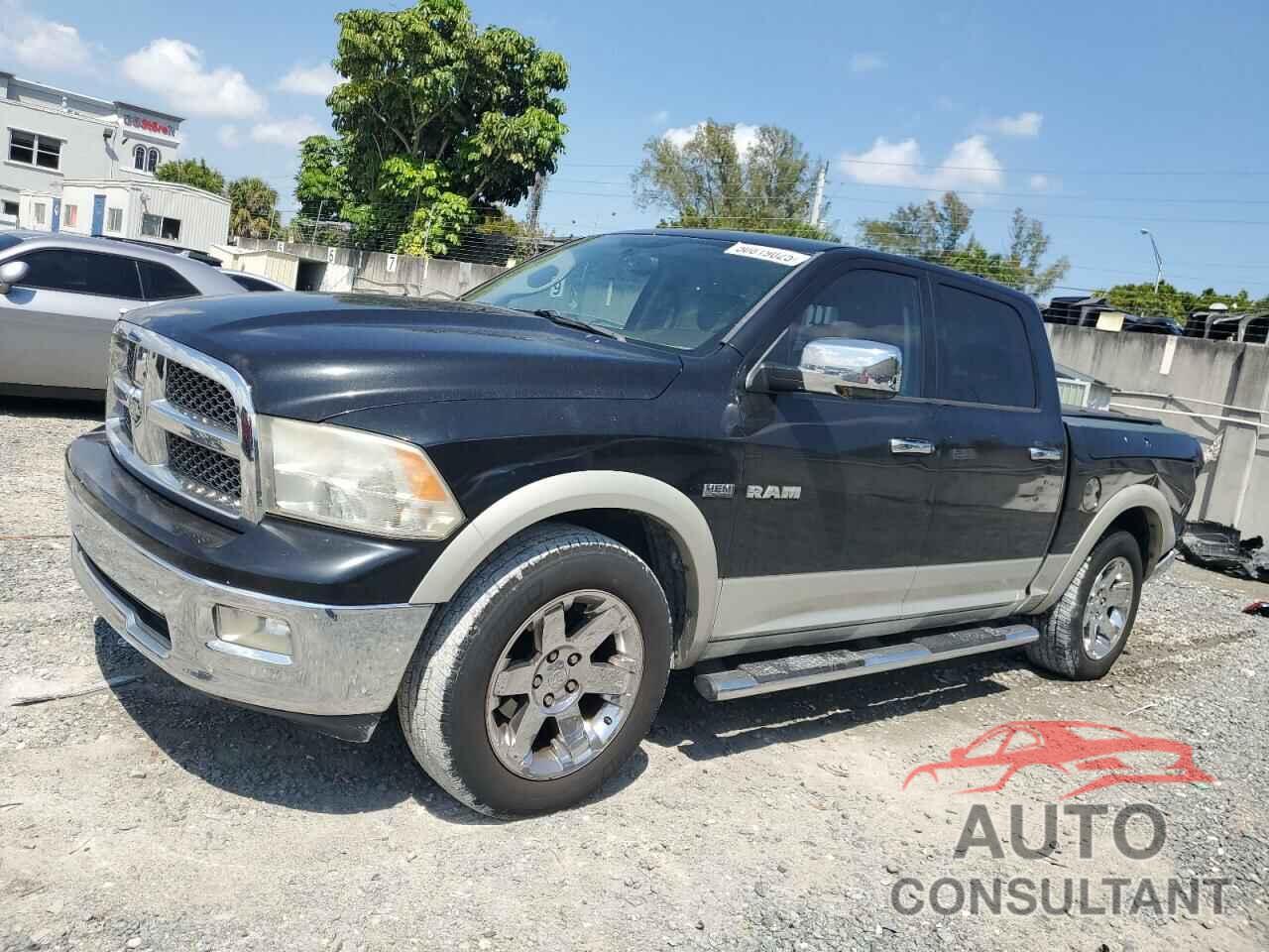 DODGE All Models 2009 - 1D3HB13T49J521861