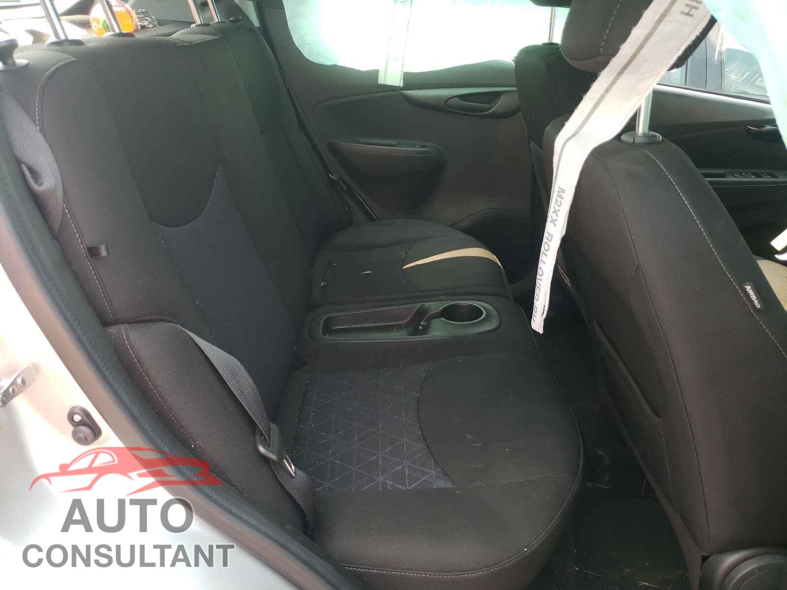 CHEVROLET SPARK 2020 - KL8CD6SA4LC414596