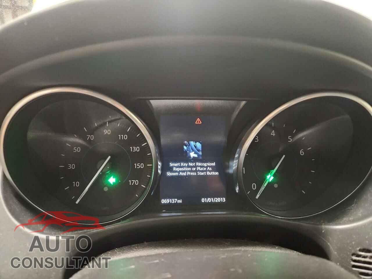 JAGUAR XE 2017 - SAJAJ4BV6HA971822