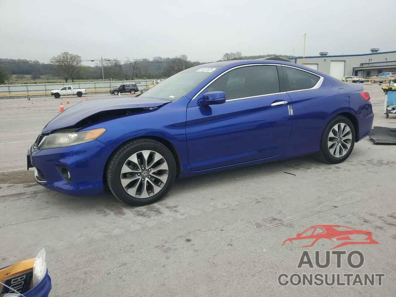 HONDA ACCORD 2013 - 1HGCT1B89DA000349