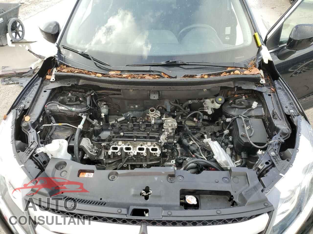 MITSUBISHI ECLIPSE 2019 - JA4AS3AA6KZ035707