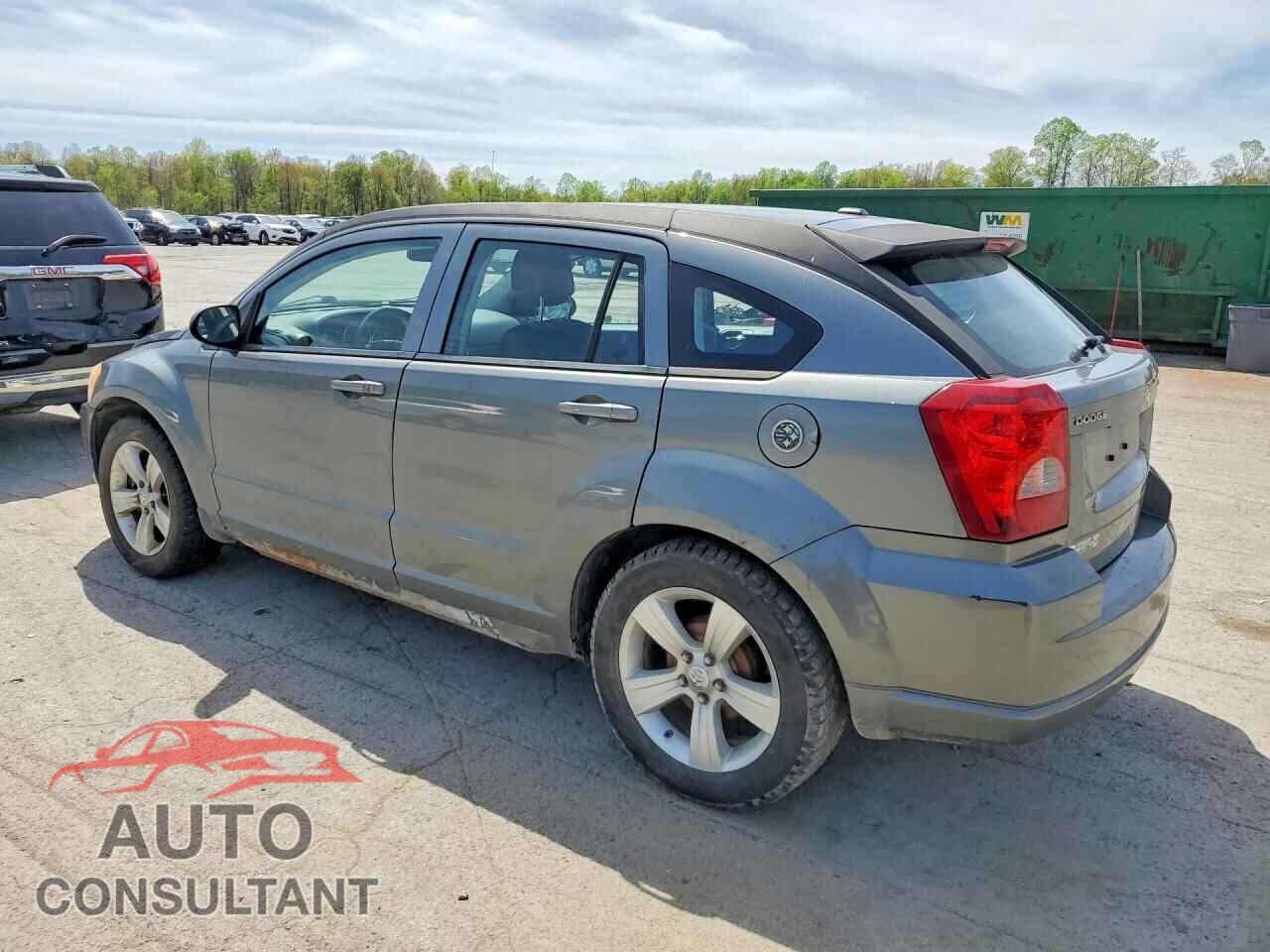 DODGE CALIBER 2011 - 1B3CB3HA4BD256760